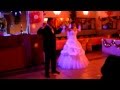 Свадебный танец - микс 