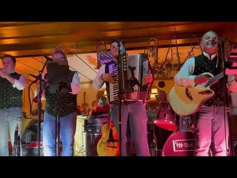 Noch einmal erklingt der Walzer - Krainer Quartett Merlin