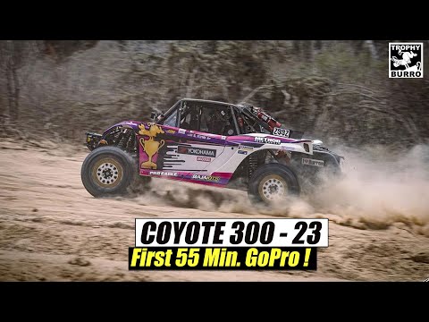 Ripping through rocky climbs — Off‑Road Highlights (QG2_vpDNXj8) thumbnail