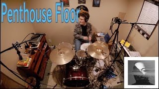 Penthouse Floor - John Legend - Drum Cover