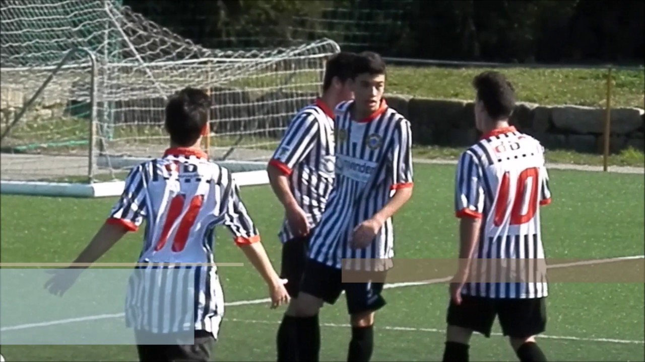 Varzim SC [1] - [1] GD Cachão