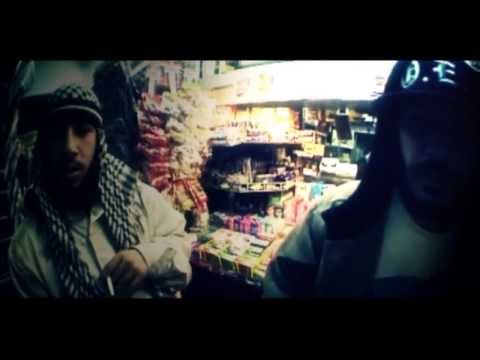 Ramsi Ft. Constantine The G - Allou [Official Video Clip]