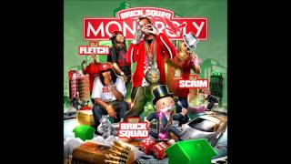 Waka Flocka, Jim Jones, Juelz Santana - 848