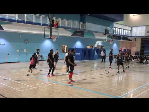 Bulldogz vs Dirty Clans - Saturday tier 1 playoffs - tcbl 2021 winter