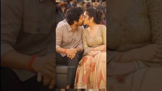 Download lagu Rukmini kissing Siva Karthikeyan | Kantara Actress Lips Kiss | #lipskiss #kissing #kiss mp3