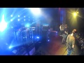 moe. - Captain America - Live from the McDonald Theatre - Eugene, OR - 1/29/12