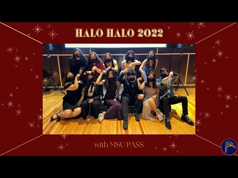 [MSU PASS HALO HALO 2022] Talk Dirty, Worth It, & New Thang | Lexie Choreography | CTRL+A