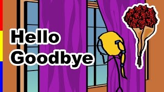 Hello Goodbye