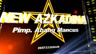 Download lagu TEMAN BIASA - AREK AREK UKA - NEW AZKADINA mp3