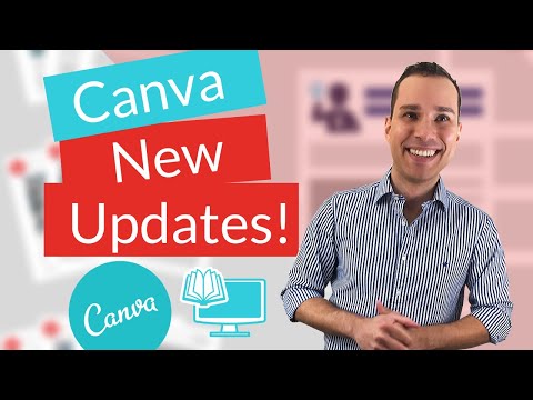 Canva eBook Tutorial – Complete Guide To Creation Design
