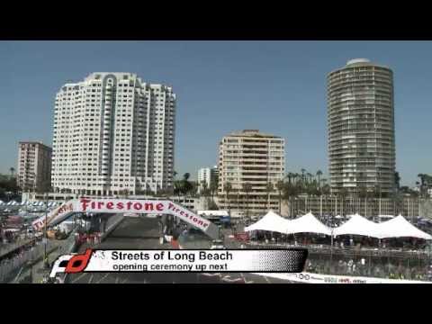 Formula Drift Long Beach Round 1 Top 32 and Top 16