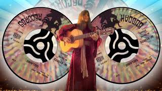 Melanie  -  Brand New Key