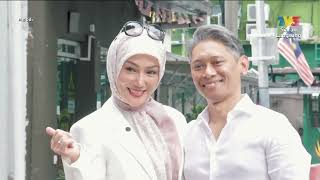 Download lagu [CLIP] Melodi (15 Jan 2026): Erra Fazira Dan Ezwan Zain Nikmati Waktu Berdua | Tonton mp3