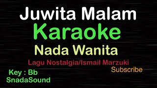 Download lagu JUWITA MALAM-Lagu Nostalgia-Ismail Marzuki|KARAOKE NADA WANITA -Female-Cewek-Perempuan@UcokkuYasir mp3 Download lagu JUWITA MALAM-Lagu Nostalgia-Ismail Marzuki|KARAOKE NADA WANITA -Female-Cewek-Perempuan@UcokkuYasir mp3