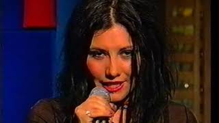 Killing Heidi - Sympathy For The Devil (live on The Panel 6 Nov 2002)