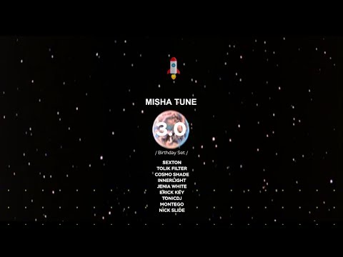 22.12.17 - Misha Tune Birthday @ Panorama Bar (Новороссийск)