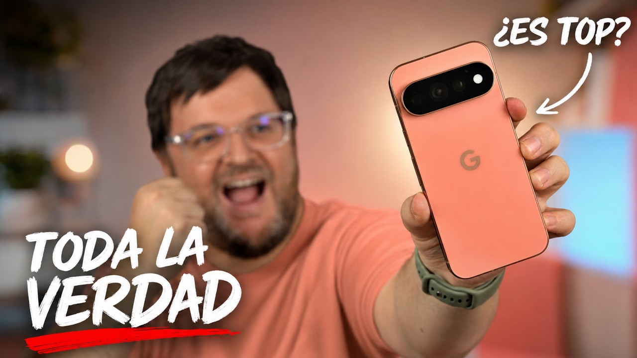 Google Pixel 11 Pro REVIEW ¡Mejor de lo Que Piensas!