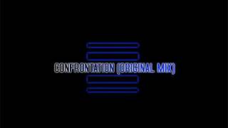 Mattias Fridell,Alexander Johansson - Confrontation (original)