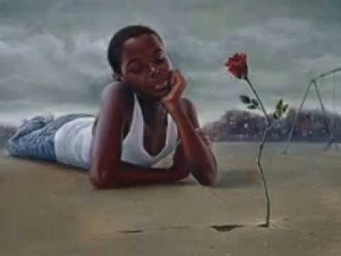 Piano R&B/Hip Hop Instrumental Beat 2013 (Roses In Concrete)