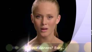 She&#39;s not me (part 1 &amp; 2) - Zara Larsson (traduzione ita)