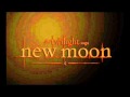 New Moon OST - Break Up - Alexandre Desplat