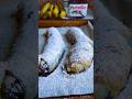 Nutella Banana Puffs