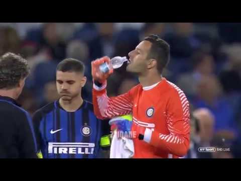 lazio vs inter milan 2 3  highlight  ENGLISH