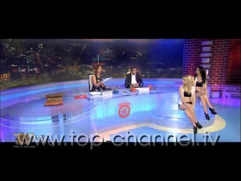 Fiks Fare, 27 Shkurt 2015, Pjesa 2 - Investigative Satirical Show