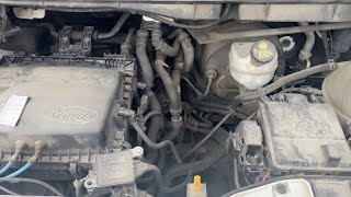 Ford Transit furgoneta combi | Imagen 4 - Autoline