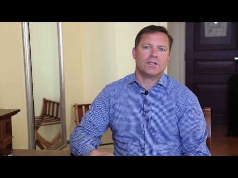 Leading a distributed team