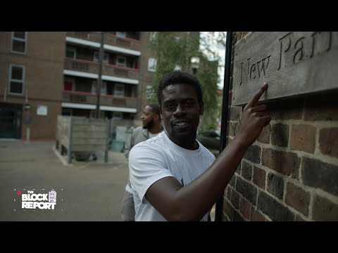 (67) Monkey, Dopesmoke & R6: Live in the 60s, SW2 #S🅰️D | The Block Report