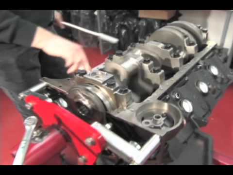Project Grandma... 555 Part 1