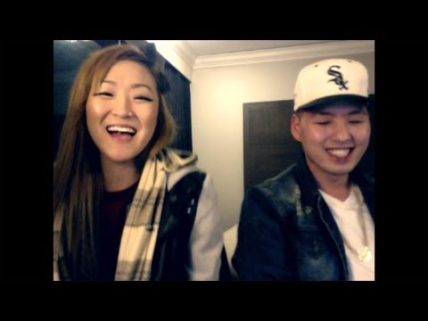 LYDIA PAEK X J-REYEZ - Only Wanna Give It To You Cover