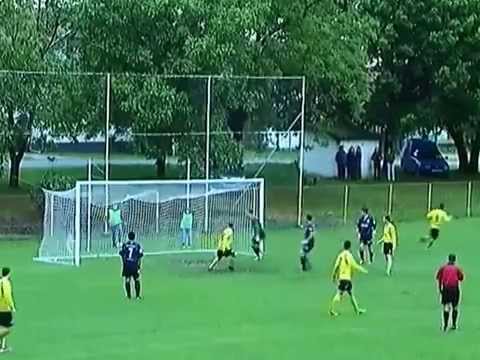 04/052014 26. kolo 3.HNL-sjever NK Croatia Grabrovnica - NK Polet 4:0