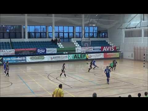 Astra-Herbária Kfháza FC - Hajdúböszörményi TE