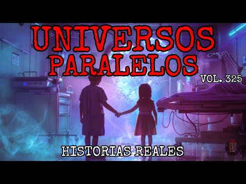 ENCUENTROS TENEBROSOS and Experiencias Tenebrosas