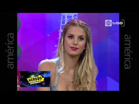 Versus espectacular - Sábado 14-11-2015 parte 4/5