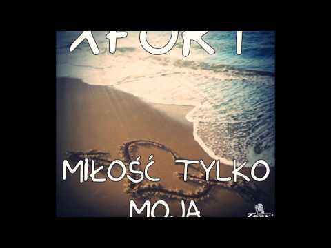 XFORT- MIŁOŚĆ TYLKO MOJA-Disco Polo NOWOŚĆ 2017