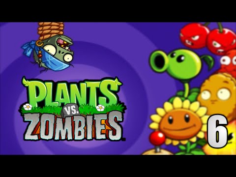 Plants vs Zombies [6] s McCitronem