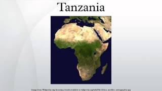 Tanzania