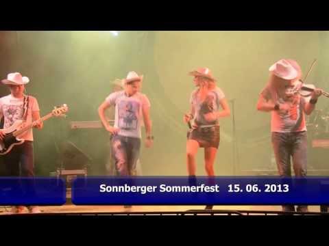 Sonnberger Sommerfest  2013