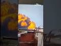 Air India Flight To London Gatwick Crashes In Ahmedabad