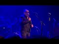 Elvis Costello & Steve Nieve “Couldn’t Call It Unexpected No. 4” live at Gramercy Theatre 2/22/2023
