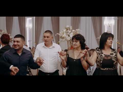 Formatia Luxor Suceava(2024) -  Nunta Denis & Flavia.  Rest.  Pallace.  Progr.  1.