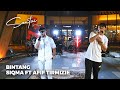 Santai UniversalMusicMalaysia Siqma Bintang Ft Afif Tirmizie Acoustic Version
