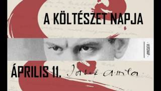 Költészet napján 2018.