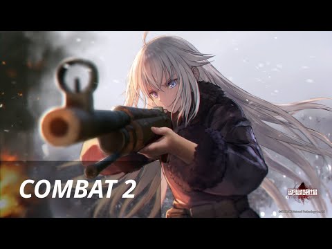Reverse Collapse Code Name Bakery Demo OST - Combat 2