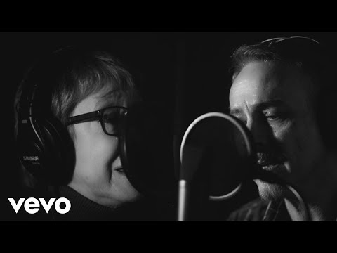 Teresa Parodi - El Gaucho ft. Pedro Aznar