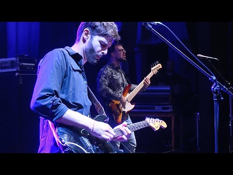 The Cold Licks - The Cold Licks – All I Wanna Be (Live at Blues Alive)