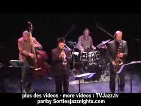 Iro Haarla Quintet - TVJazz.tv